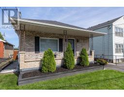 581 DIVISION STREET, Kingston, Ontario