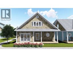 224 Mowat Drive Unit# 6, Saint Andrews, New Brunswick
