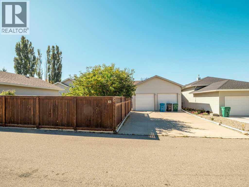 83 Rivergreen Road W