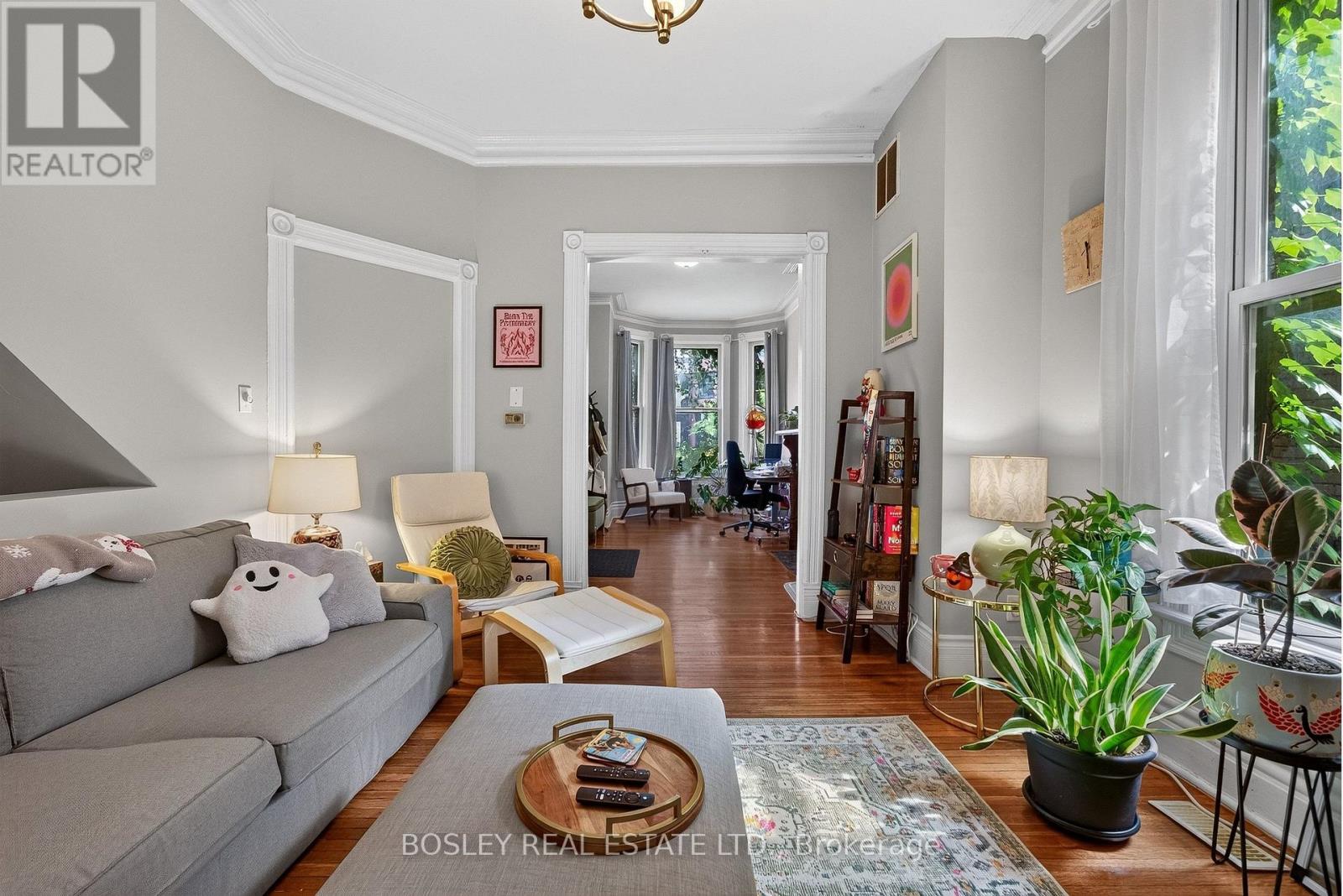 Main Floor - 20 Draper Street, Toronto, Ontario  M5V 2M4 - Photo 10 - C13822640