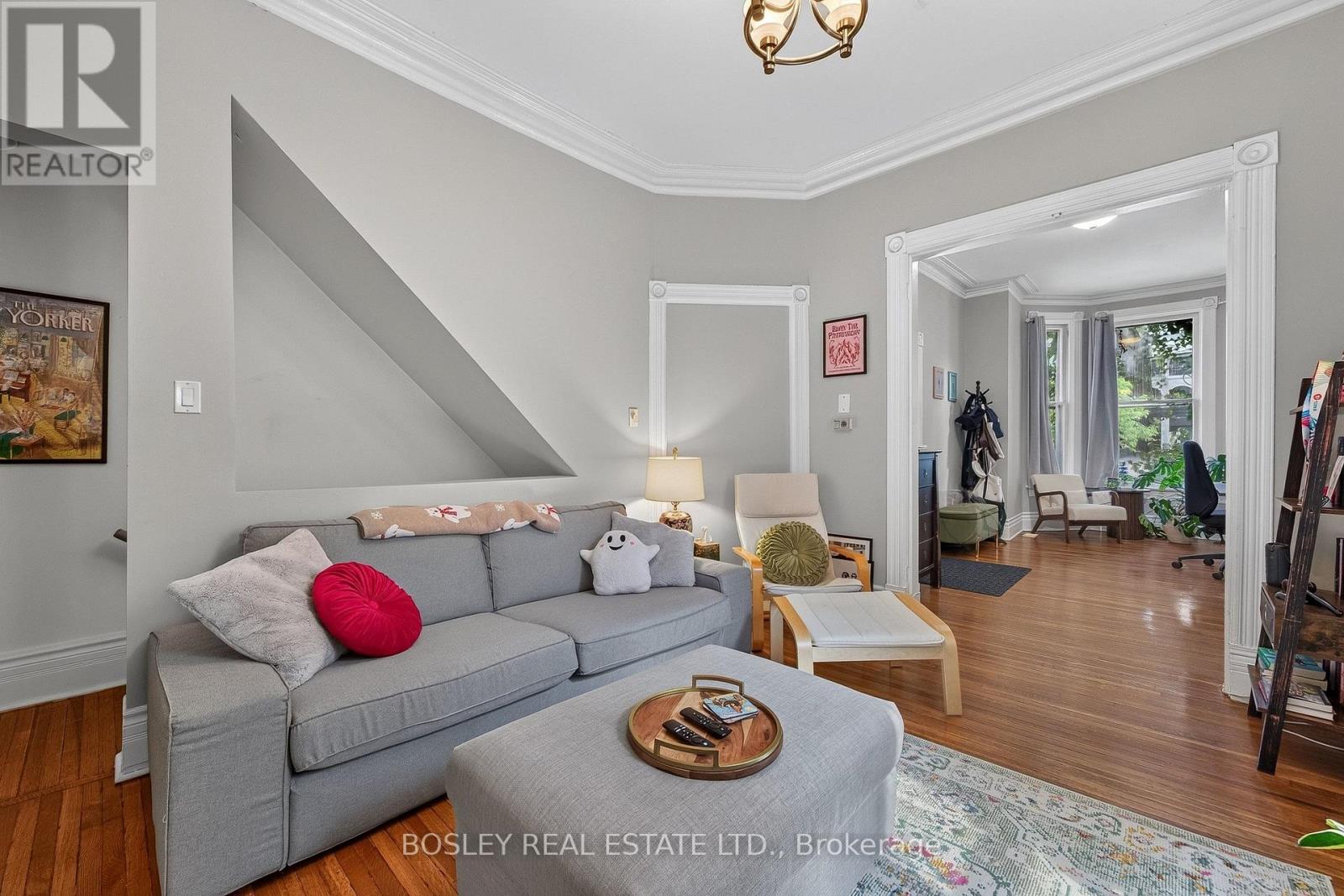 Main Floor - 20 Draper Street, Toronto, Ontario  M5V 2M4 - Photo 11 - C13822640