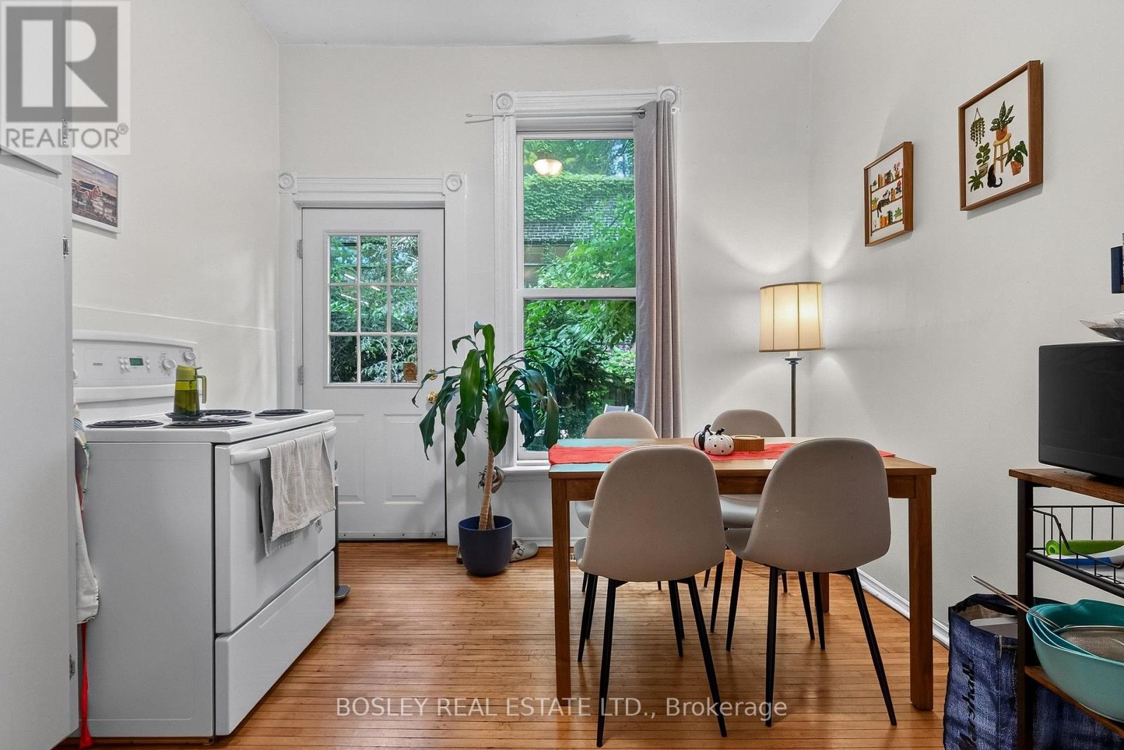 Main Floor - 20 Draper Street, Toronto, Ontario  M5V 2M4 - Photo 13 - C13822640