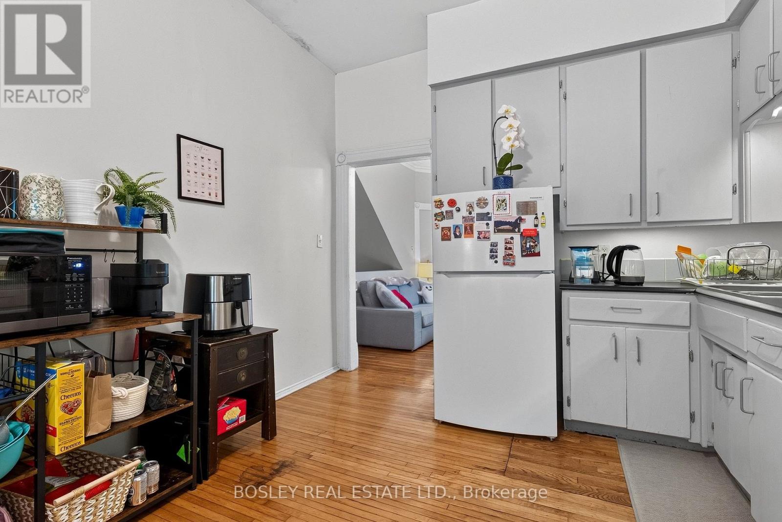 Main Floor - 20 Draper Street, Toronto, Ontario  M5V 2M4 - Photo 14 - C13822640