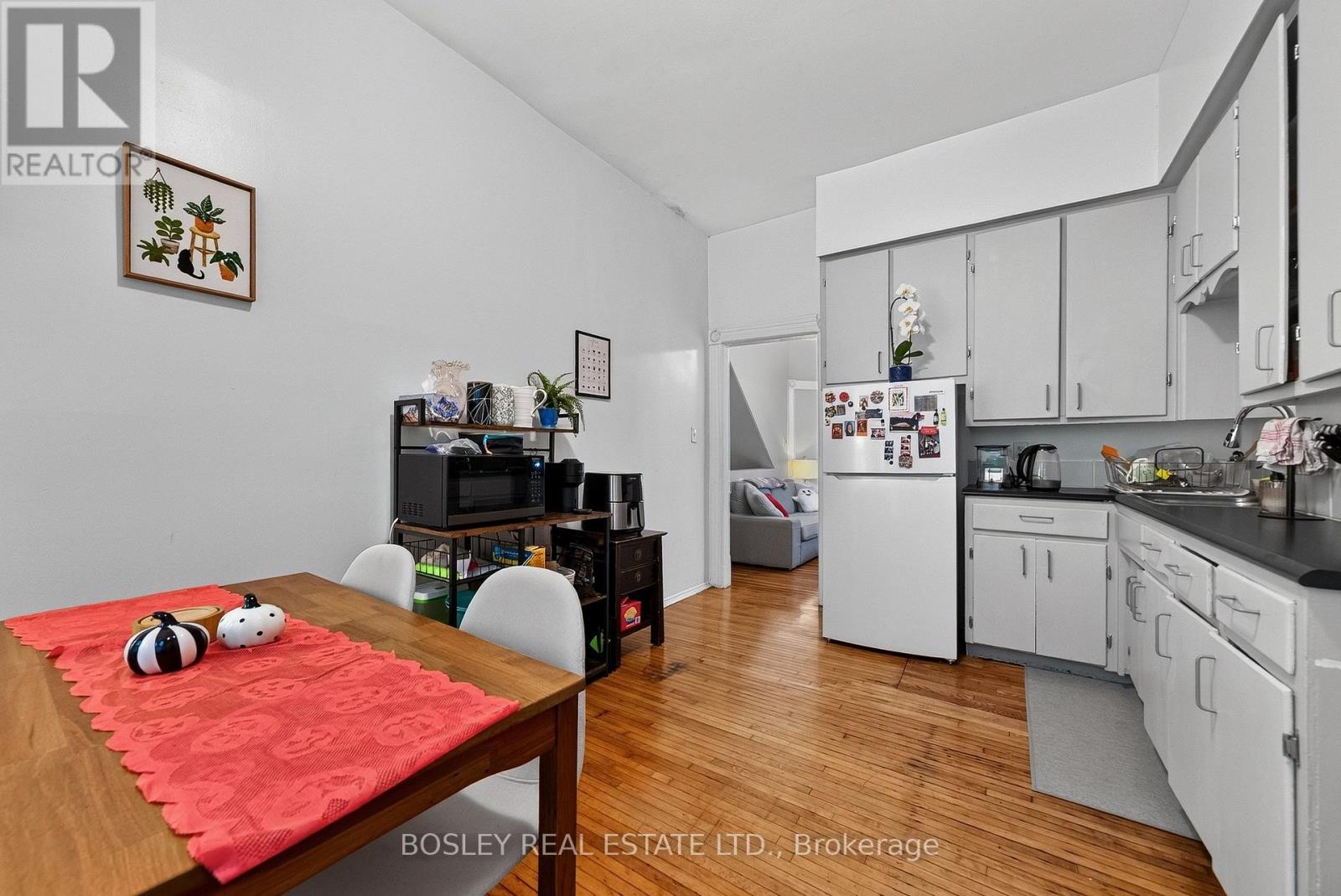 Main Floor - 20 Draper Street, Toronto, Ontario  M5V 2M4 - Photo 15 - C13822640