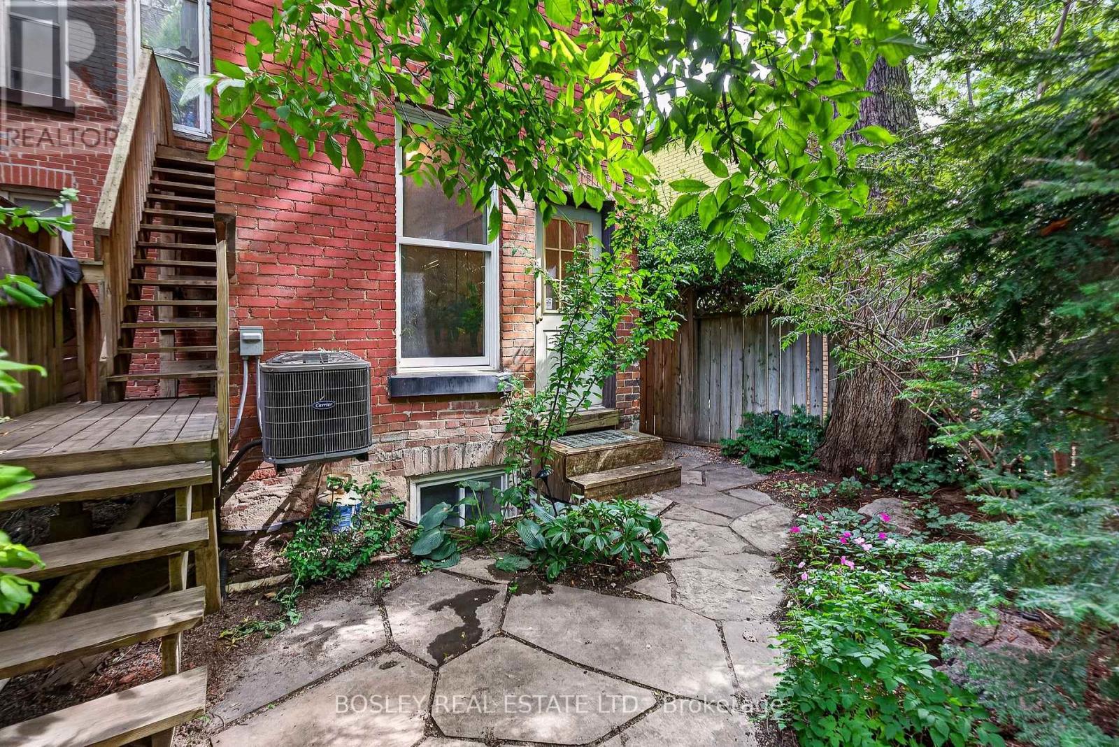 Main Floor - 20 Draper Street, Toronto, Ontario  M5V 2M4 - Photo 28 - C13822640