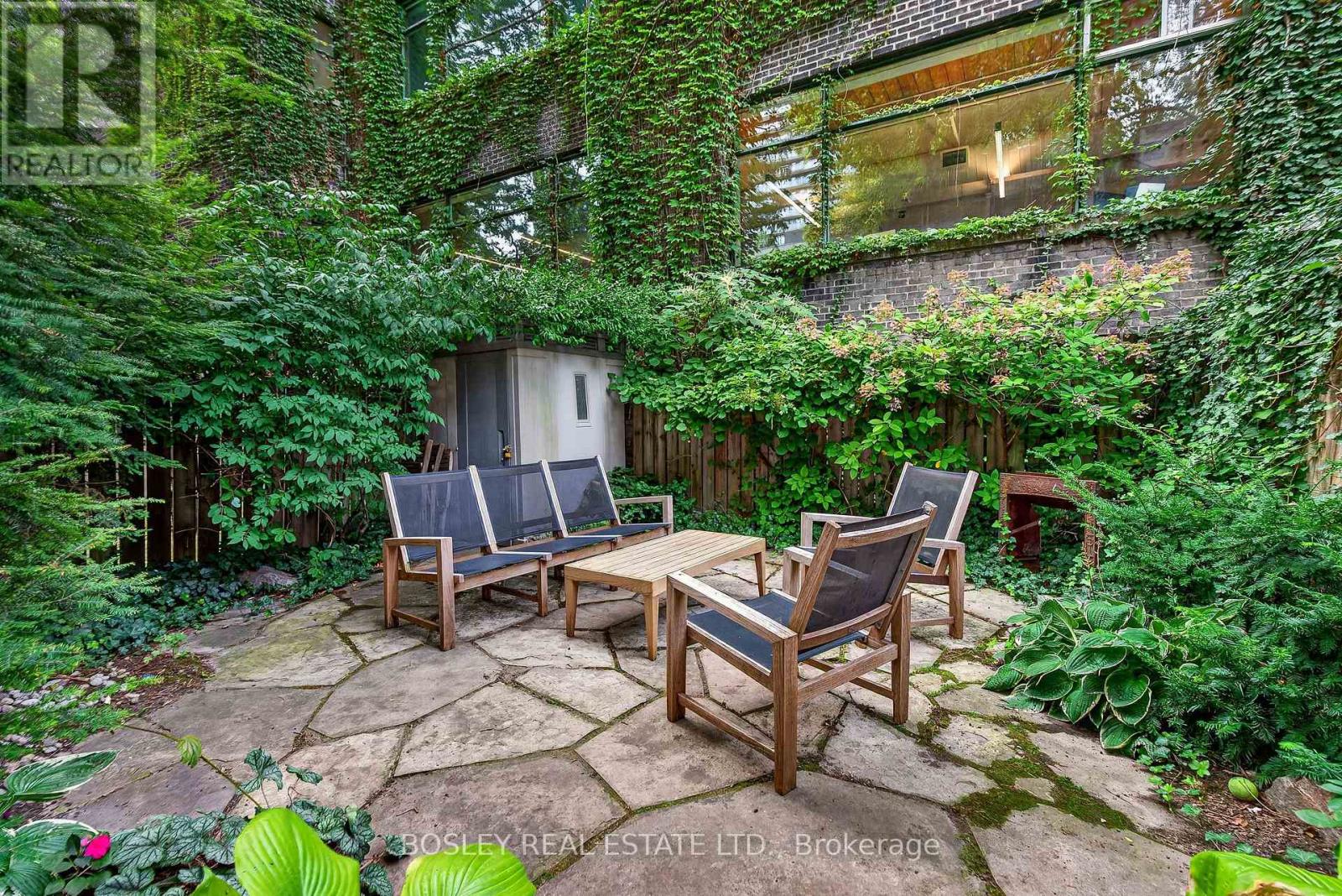 Main Floor - 20 Draper Street, Toronto, Ontario  M5V 2M4 - Photo 29 - C13822640