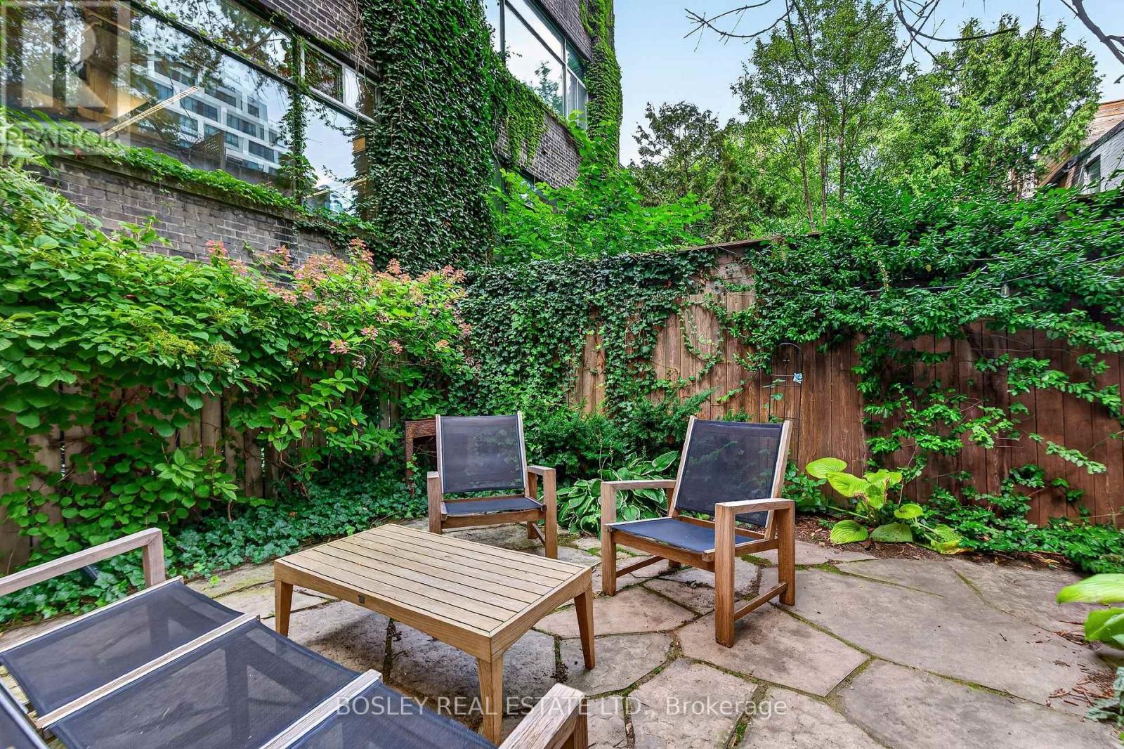 Main Floor - 20 Draper Street, Toronto, Ontario  M5V 2M4 - Photo 30 - C13822640