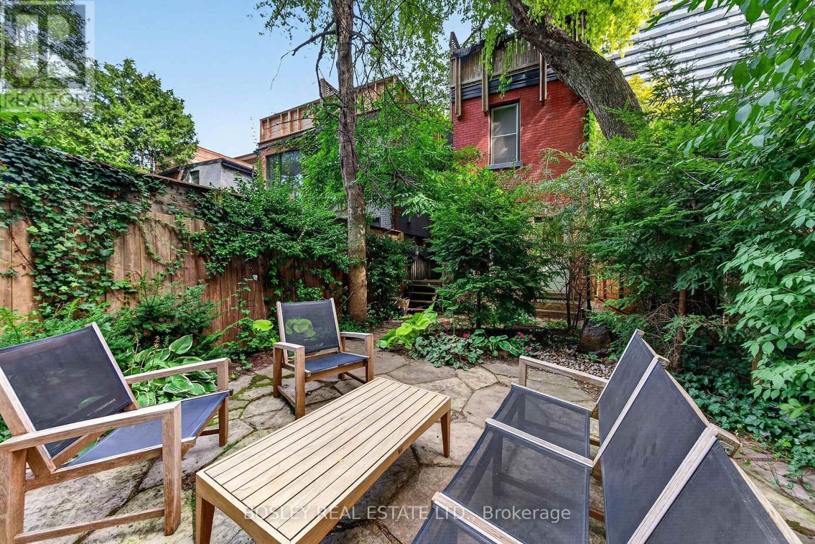 Main Floor - 20 Draper Street, Toronto, Ontario  M5V 2M4 - Photo 32 - C13822640