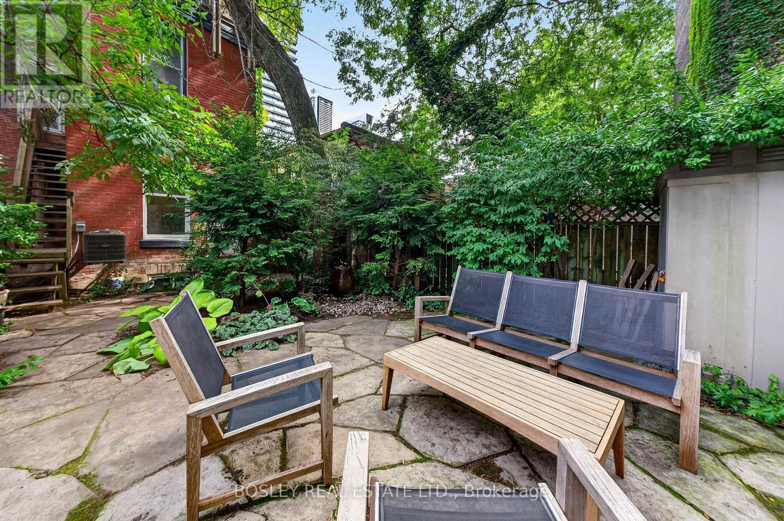 Main Floor - 20 Draper Street, Toronto, Ontario  M5V 2M4 - Photo 33 - C13822640