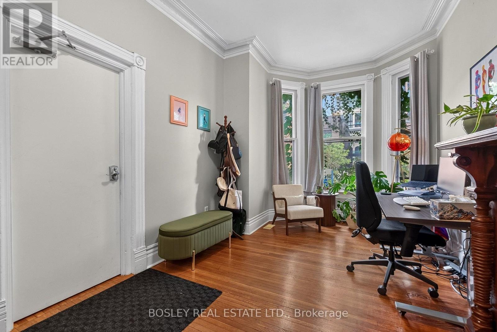 Main Floor - 20 Draper Street, Toronto, Ontario  M5V 2M4 - Photo 6 - C13822640
