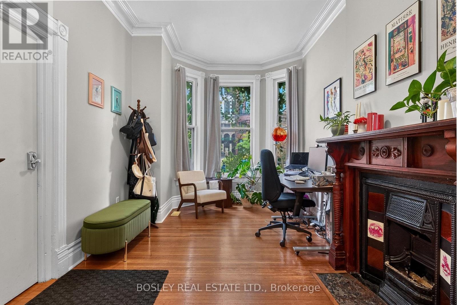 Main Floor - 20 Draper Street, Toronto, Ontario  M5V 2M4 - Photo 7 - C13822640