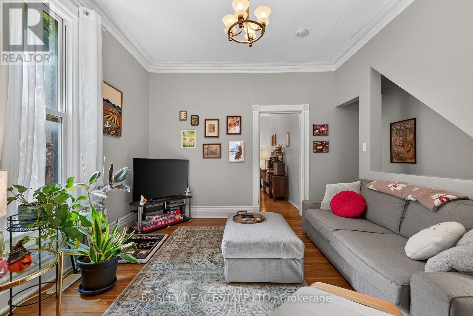 Main Floor - 20 Draper Street, Toronto, Ontario  M5V 2M4 - Photo 8 - C13822640