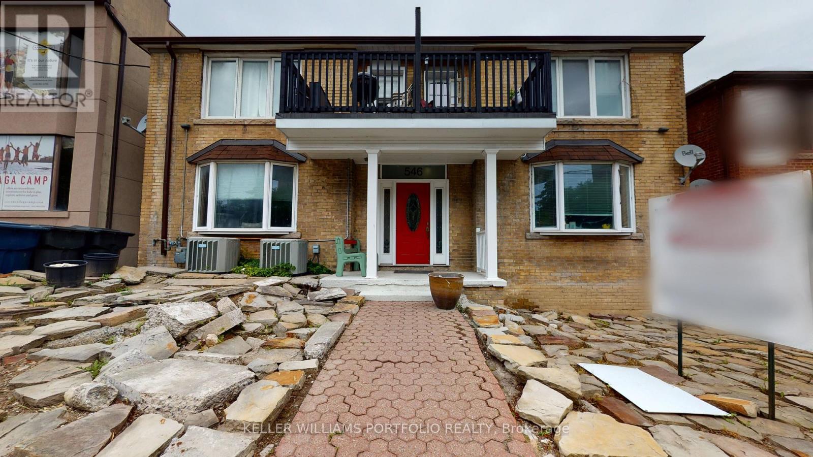 5 - 546 EGLINTON AVENUE E, Toronto, Ontario