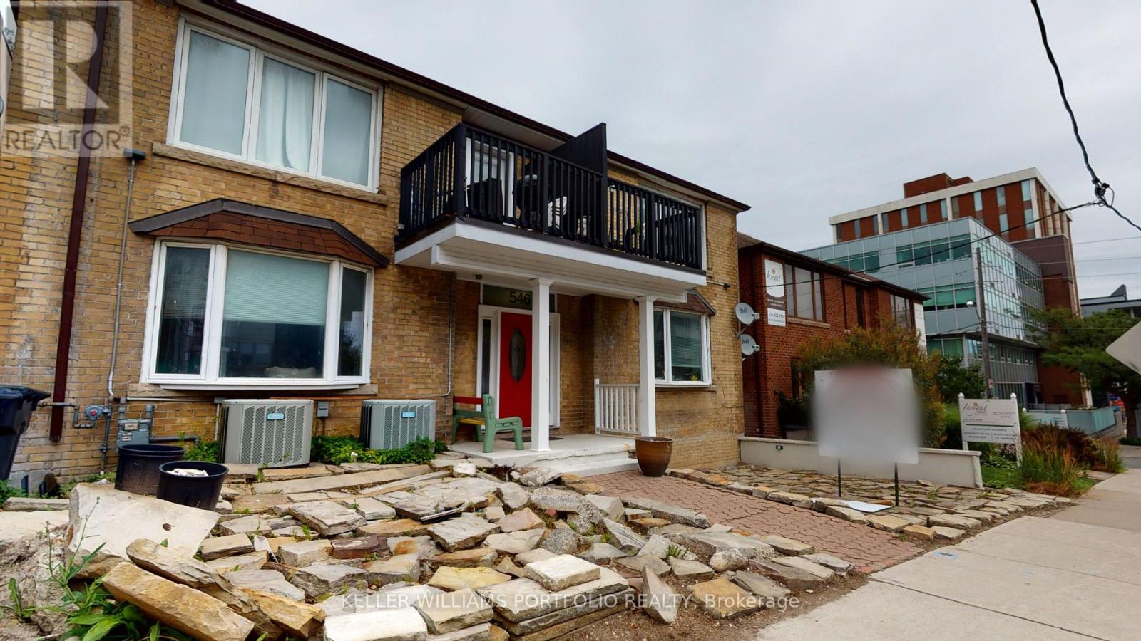 5 - 546 Eglinton Avenue E, Toronto, Ontario  M4P 1N9 - Photo 2 - C13822650