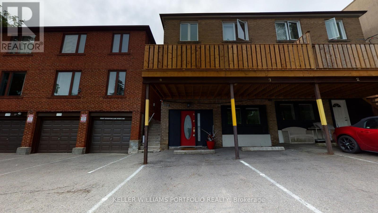 5 - 546 Eglinton Avenue E, Toronto, Ontario  M4P 1N9 - Photo 6 - C13822650