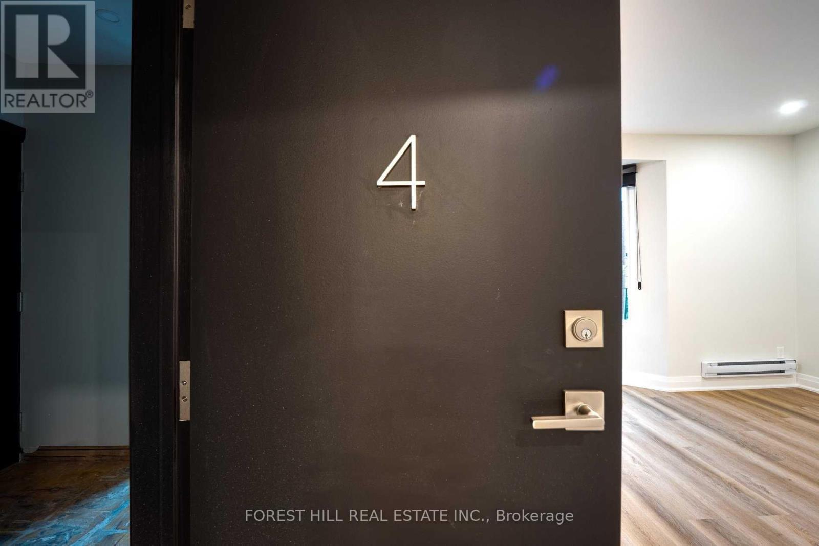 4 - 1 Greensides Avenue, Toronto, Ontario  M6G 3P5 - Photo 28 - C13822654