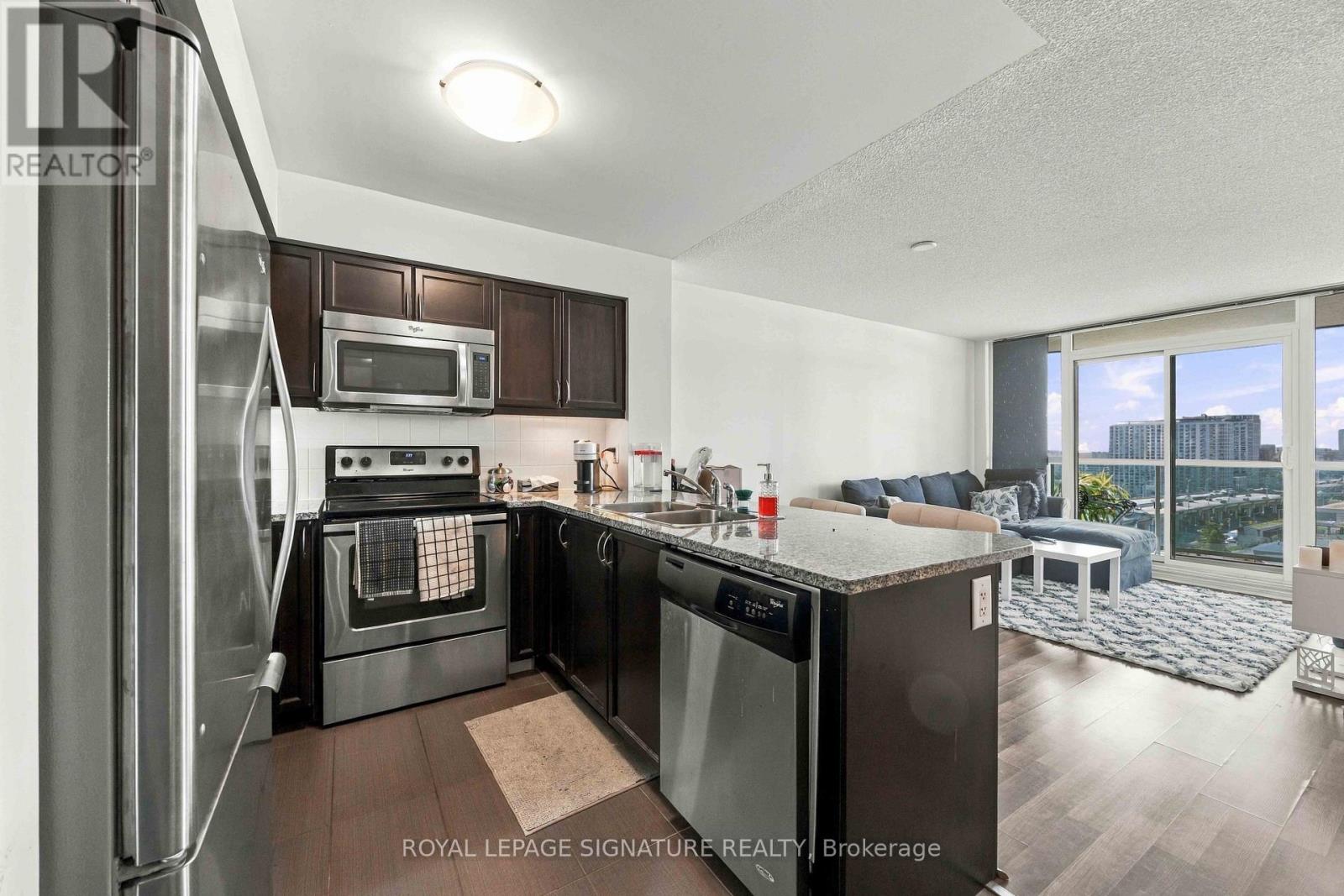 1612 - 25 Lower Simcoe Street, Toronto, Ontario  M5J 3A1 - Photo 9 - C13822766