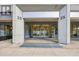 1612 - 25 LOWER SIMCOE STREET, Toronto, Ontario