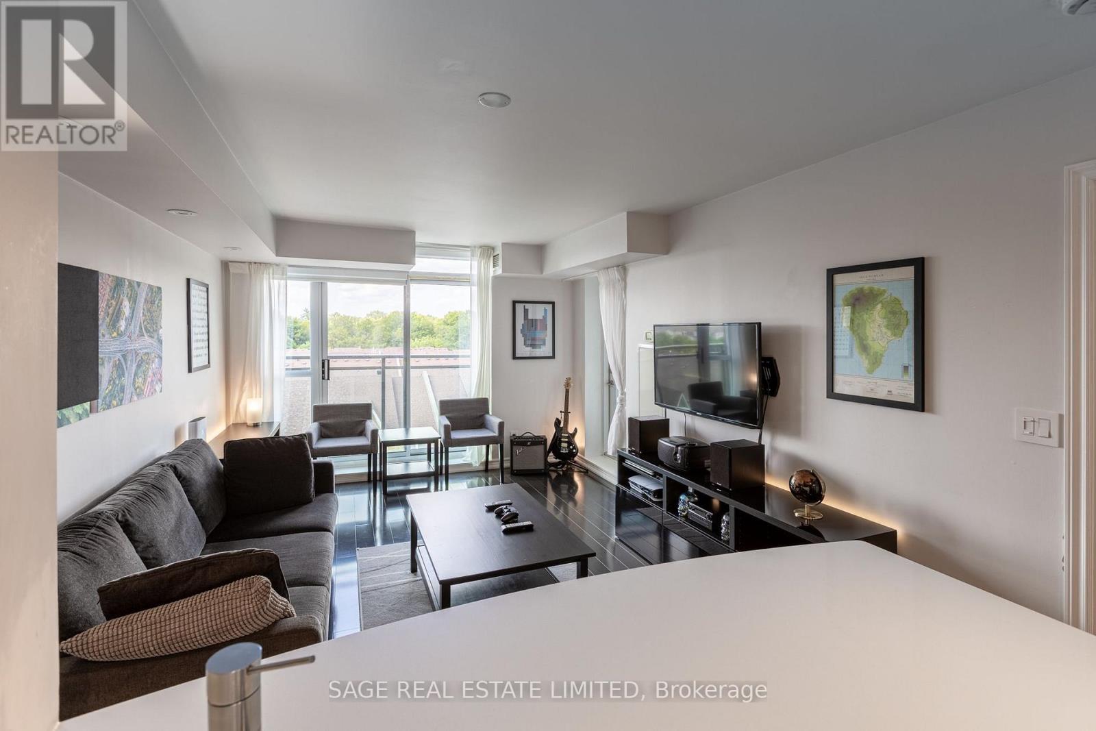502 - 120 Dalliomore Circle, Toronto, Ontario  M3C 4J1 - Photo 14 - C13822778