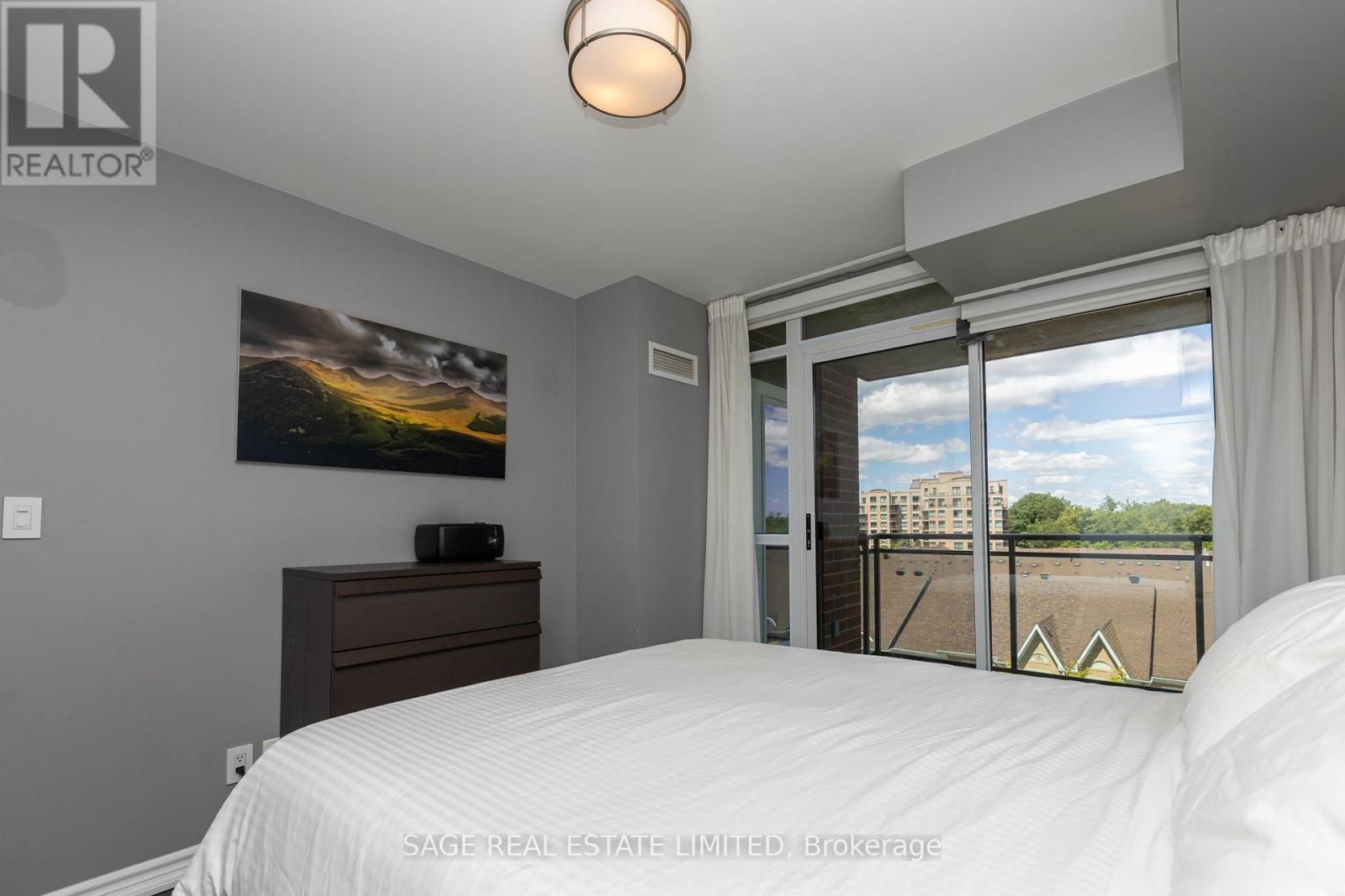 502 - 120 Dalliomore Circle, Toronto, Ontario  M3C 4J1 - Photo 19 - C13822778