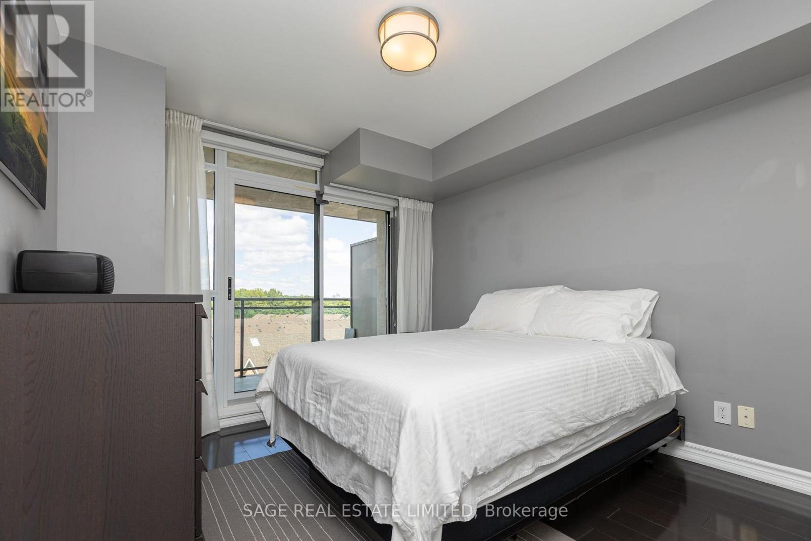 502 - 120 Dalliomore Circle, Toronto, Ontario  M3C 4J1 - Photo 21 - C13822778