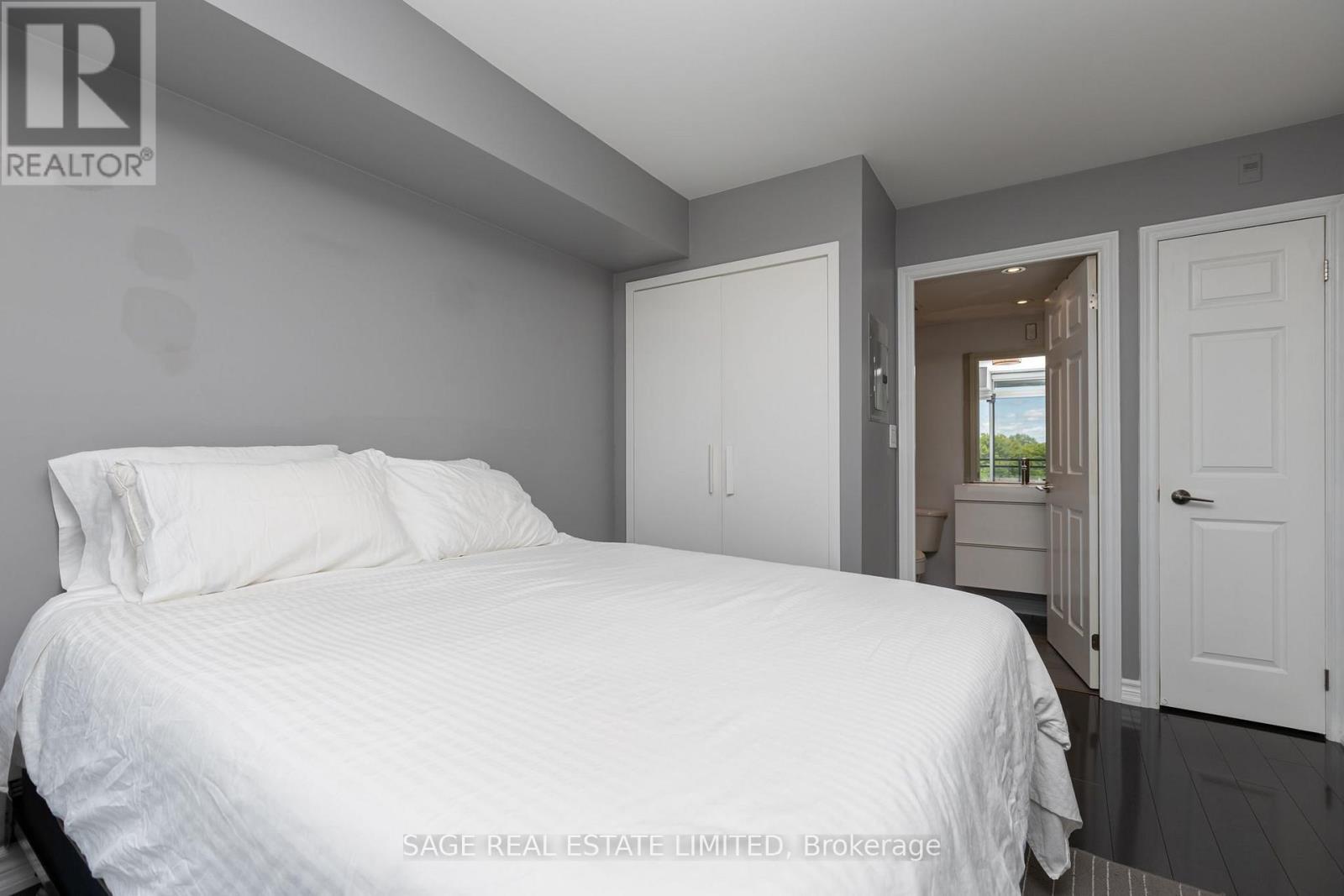502 - 120 Dalliomore Circle, Toronto, Ontario  M3C 4J1 - Photo 22 - C13822778