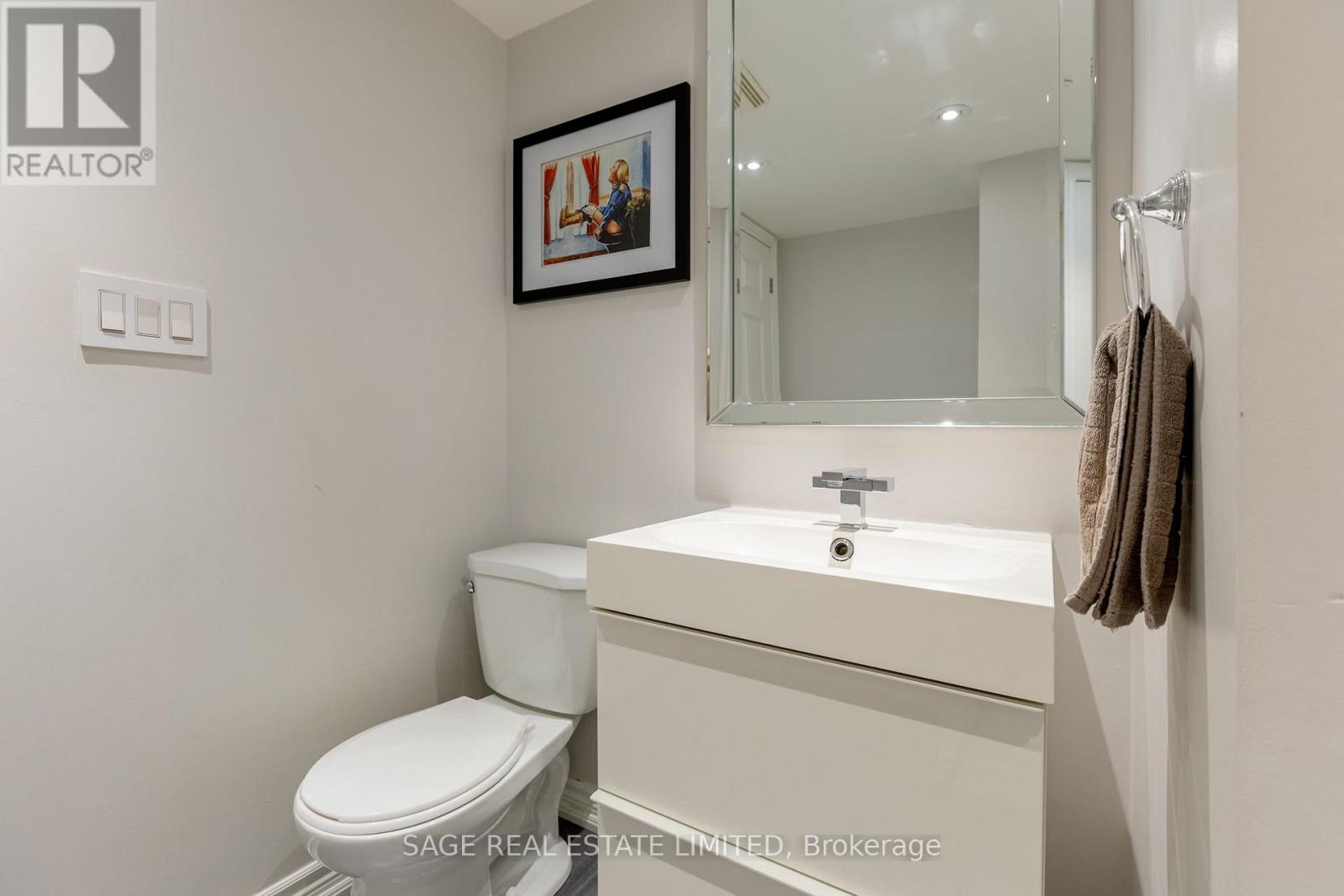 502 - 120 Dalliomore Circle, Toronto, Ontario  M3C 4J1 - Photo 23 - C13822778
