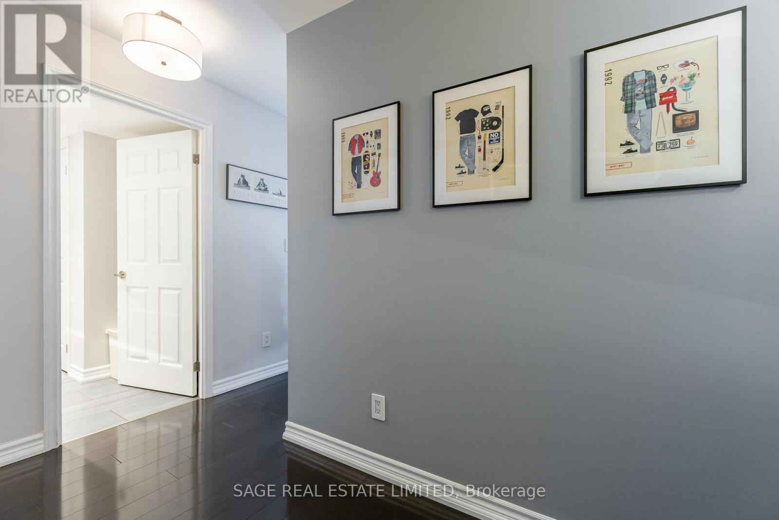 502 - 120 Dalliomore Circle, Toronto, Ontario  M3C 4J1 - Photo 27 - C13822778