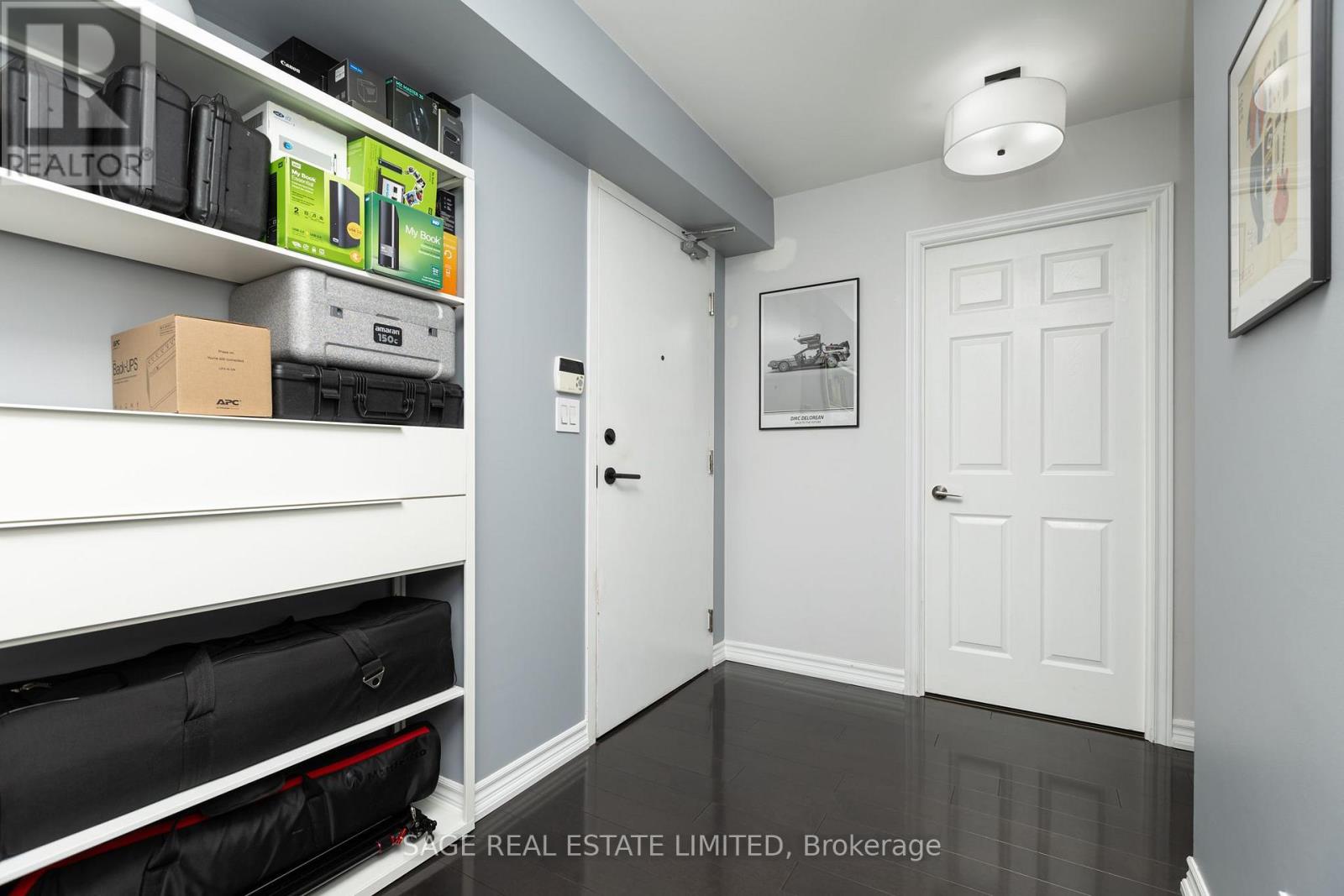 502 - 120 Dalliomore Circle, Toronto, Ontario  M3C 4J1 - Photo 29 - C13822778