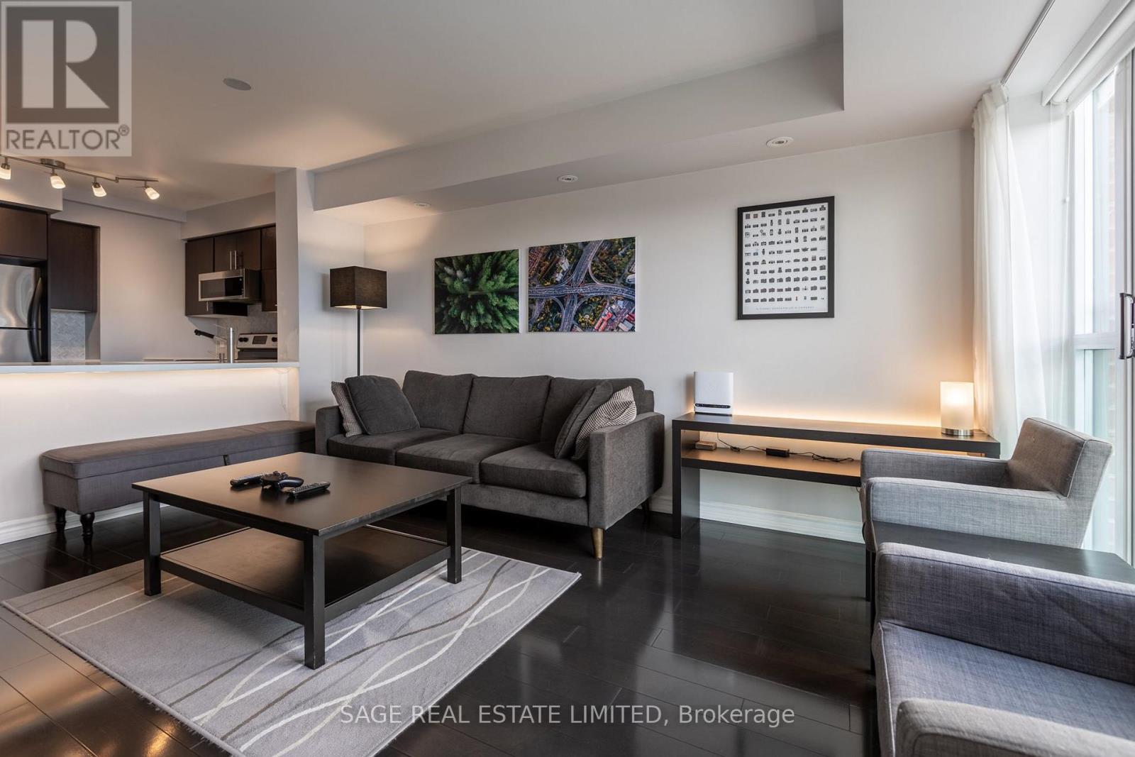 502 - 120 Dalliomore Circle, Toronto, Ontario  M3C 4J1 - Photo 7 - C13822778