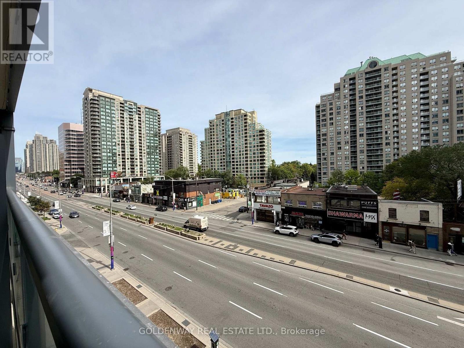 110 - 5168 Yonge Street, Toronto, Ontario  M2N 0G1 - Photo 16 - C13822836