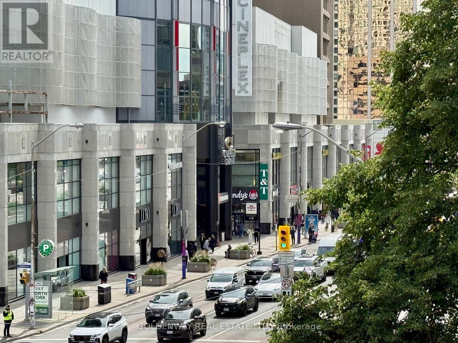 110 - 5168 Yonge Street, Toronto, Ontario  M2N 0G1 - Photo 17 - C13822836
