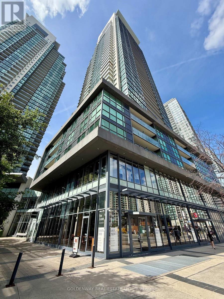 110 - 5168 Yonge Street, Toronto, Ontario  M2N 0G1 - Photo 2 - C13822836