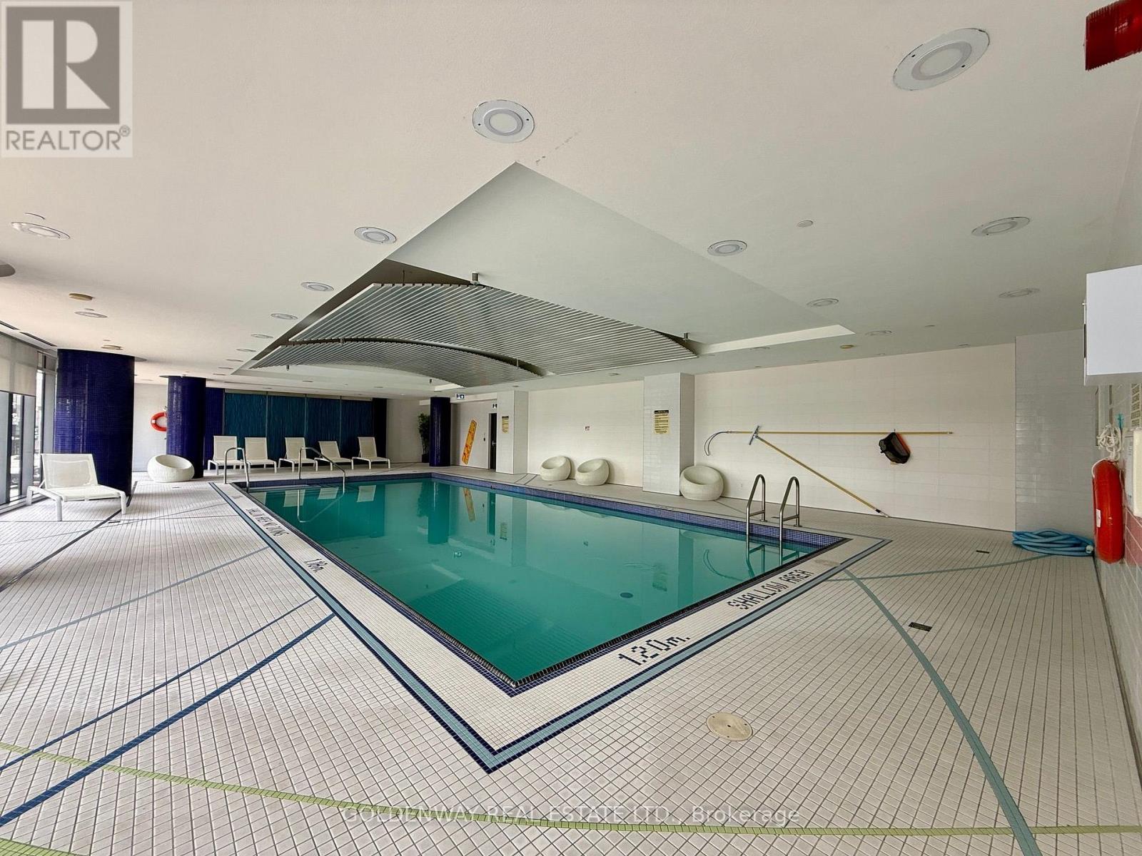 110 - 5168 Yonge Street, Toronto, Ontario  M2N 0G1 - Photo 20 - C13822836