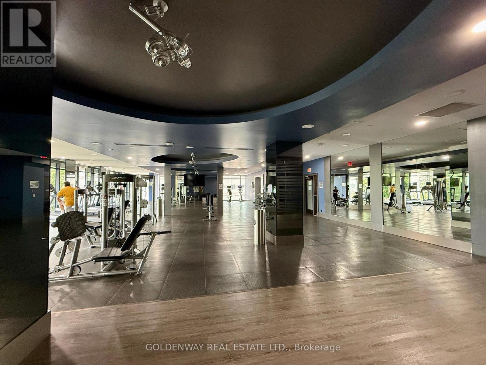 110 - 5168 Yonge Street, Toronto, Ontario  M2N 0G1 - Photo 29 - C13822836