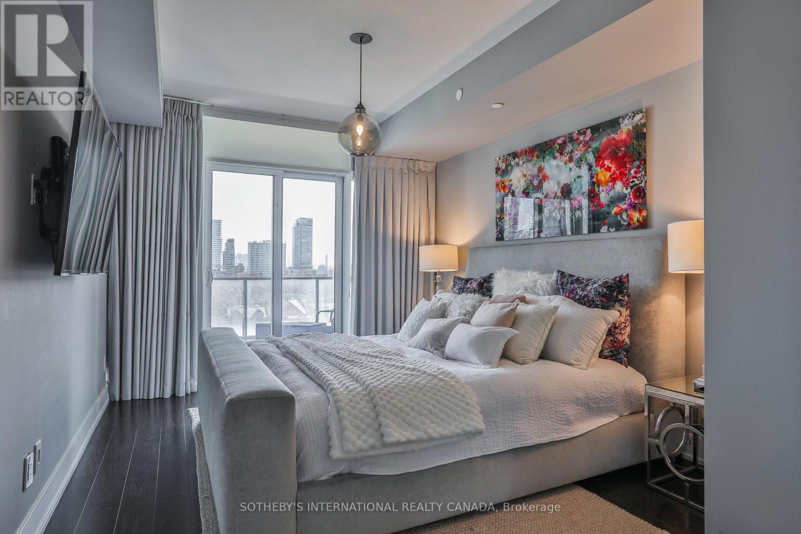 811 - 170 Avenue Road, Toronto, Ontario  M5R 0A4 - Photo 16 - C13822872