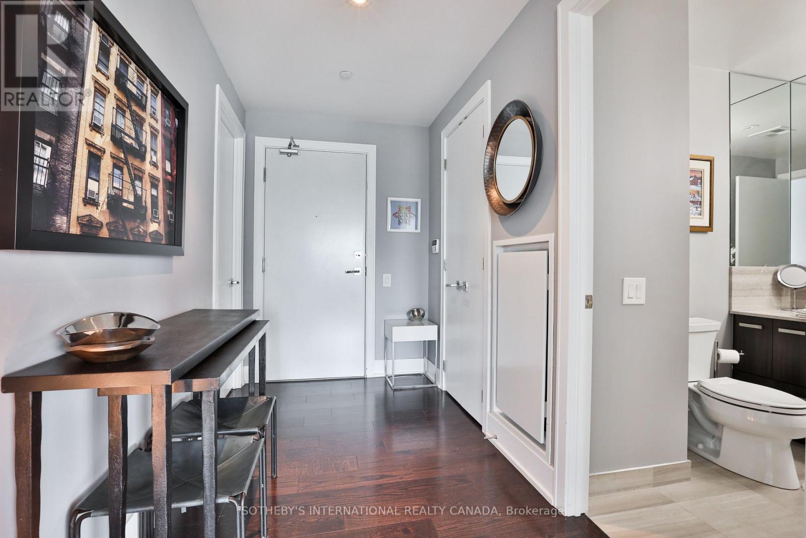 811 - 170 Avenue Road, Toronto, Ontario  M5R 0A4 - Photo 2 - C13822872