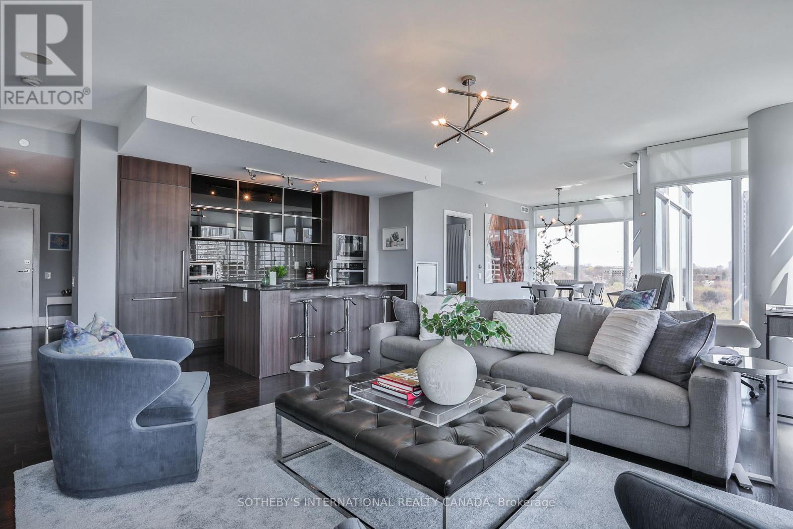 811 - 170 Avenue Road, Toronto, Ontario  M5R 0A4 - Photo 3 - C13822872