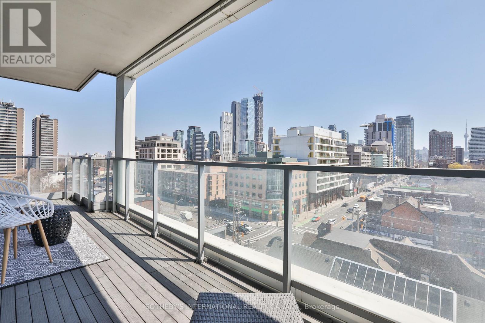 811 - 170 Avenue Road, Toronto, Ontario  M5R 0A4 - Photo 31 - C13822872