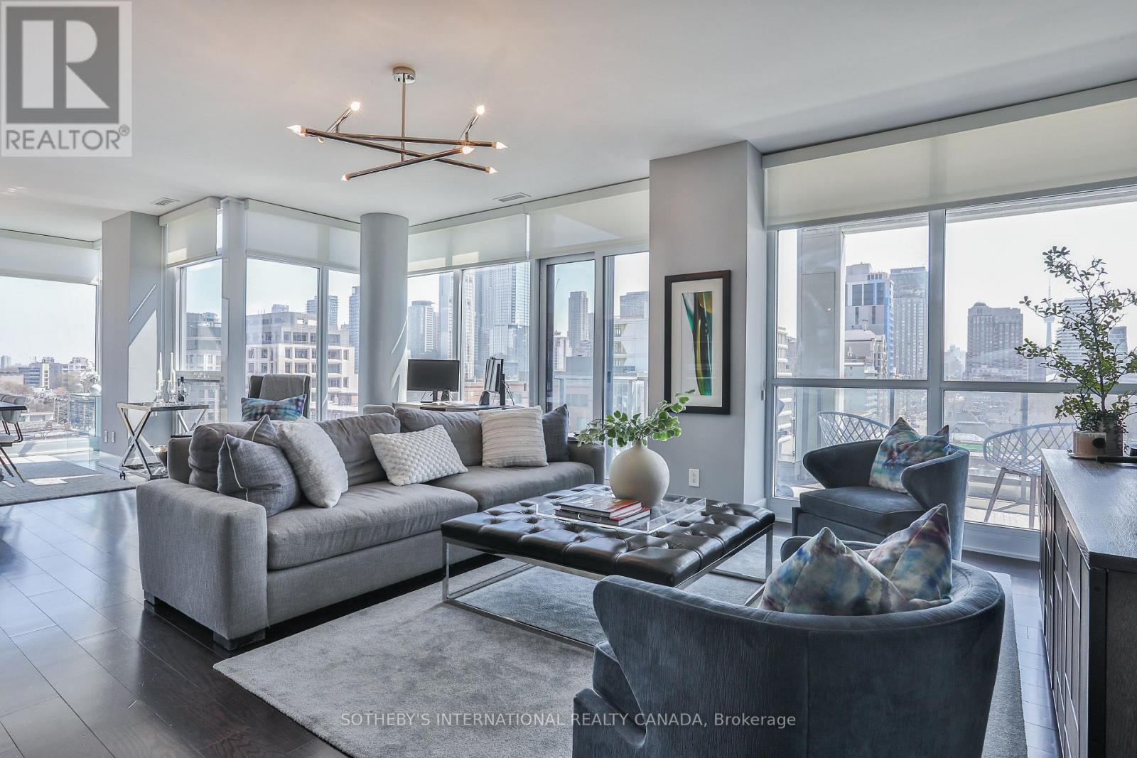 811 - 170 Avenue Road, Toronto, Ontario  M5R 0A4 - Photo 4 - C13822872
