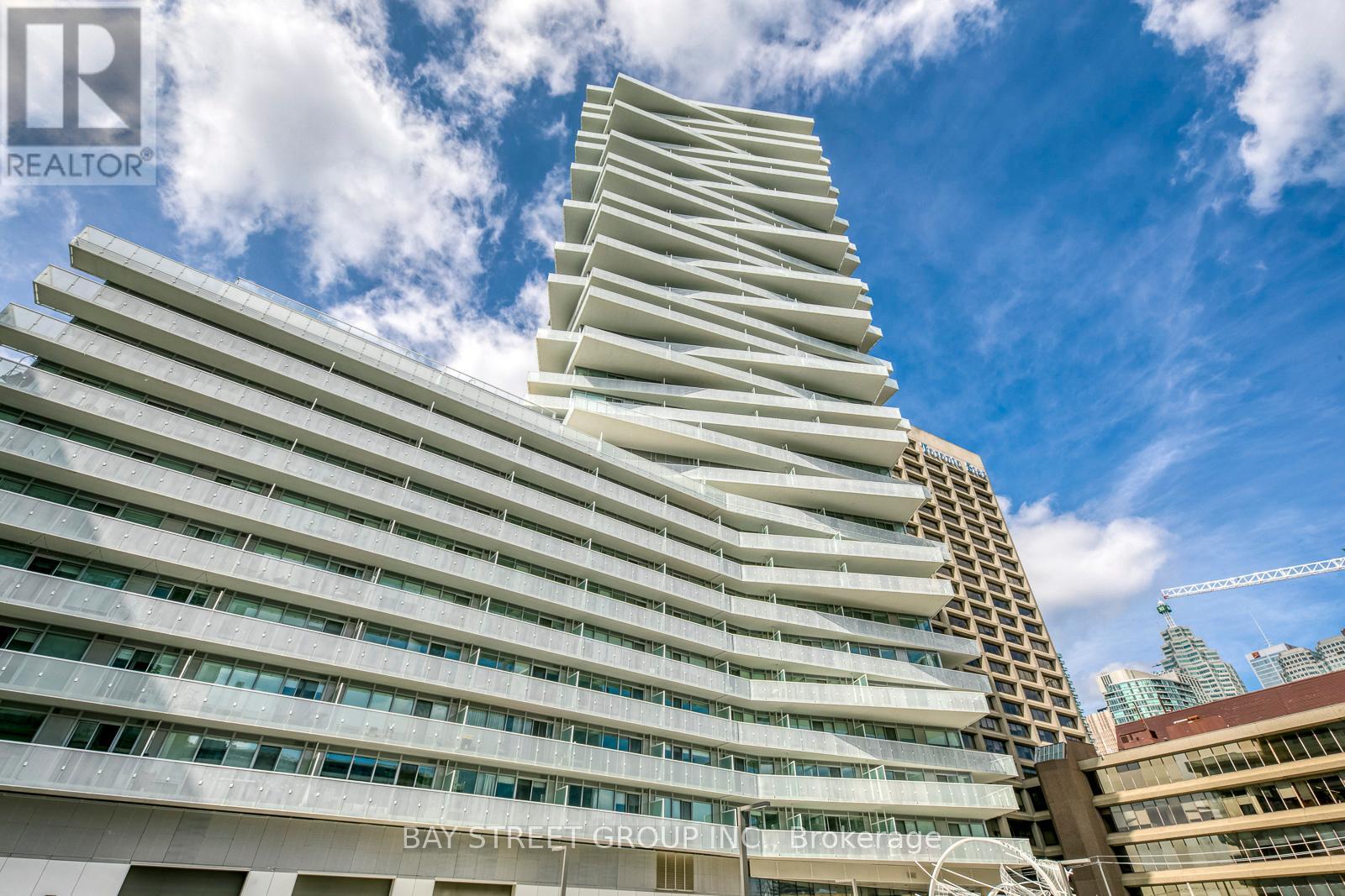 624 - 15 QUEENS QUAY E, Toronto, Ontario