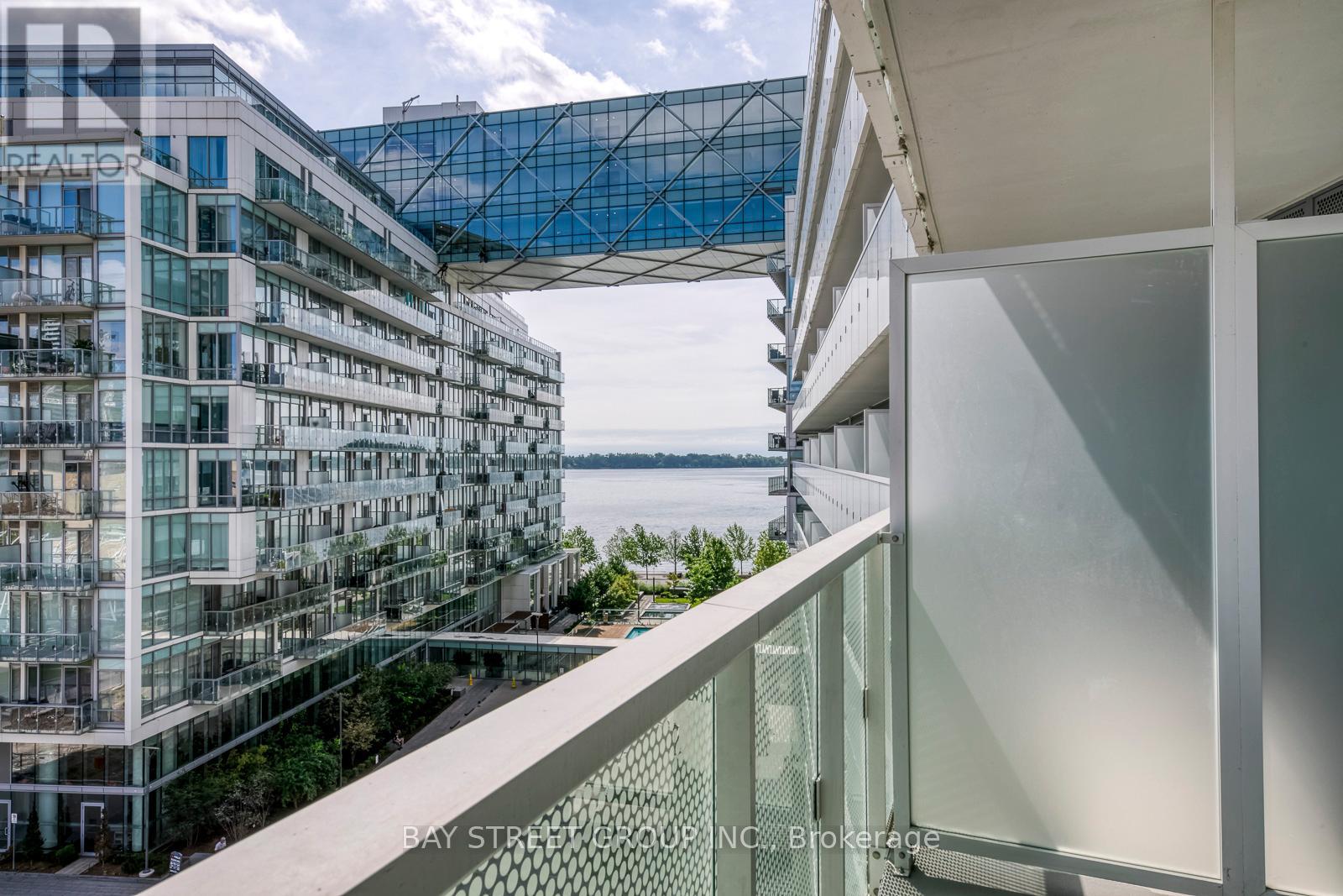 624 - 15 Queens Quay E, Toronto, Ontario  M4J 1Y1 - Photo 20 - C13822908