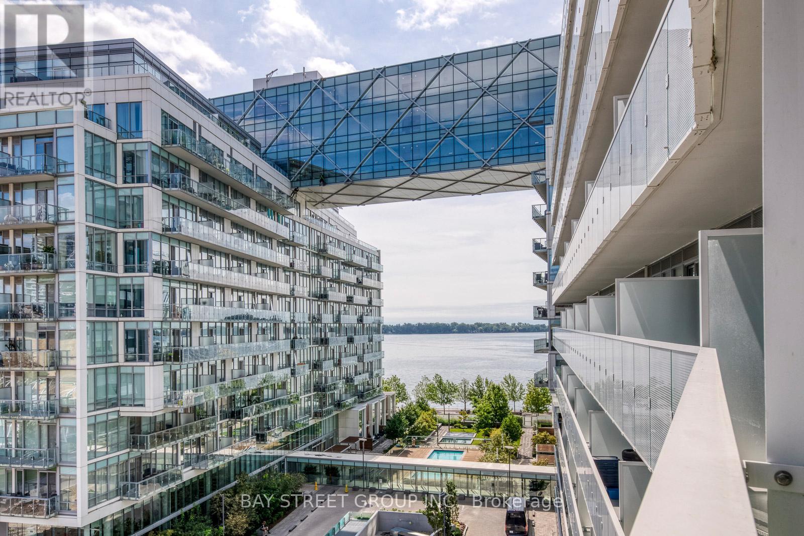 624 - 15 Queens Quay E, Toronto, Ontario  M4J 1Y1 - Photo 21 - C13822908