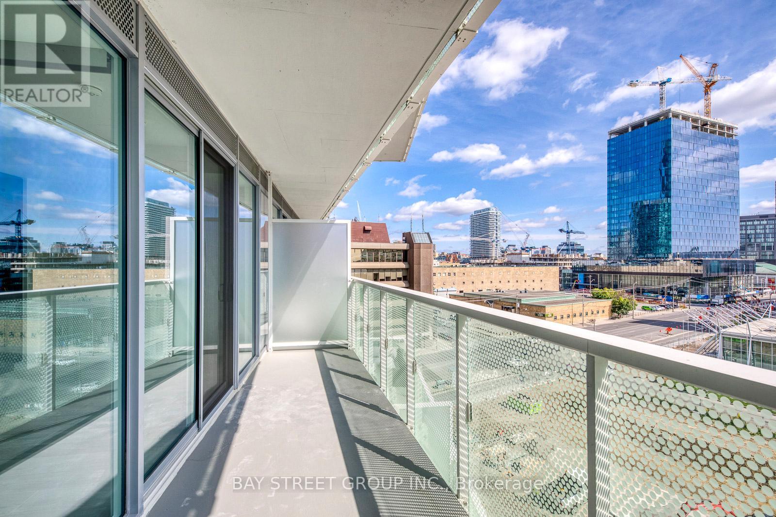 624 - 15 Queens Quay E, Toronto, Ontario  M4J 1Y1 - Photo 22 - C13822908