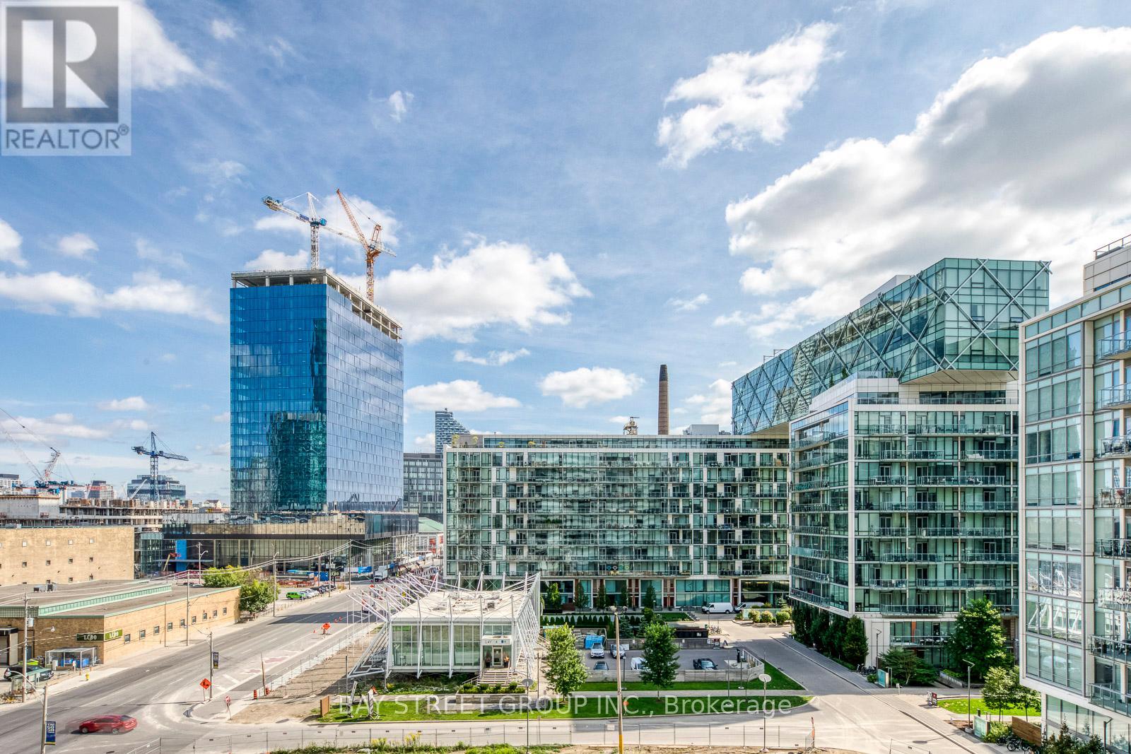 624 - 15 Queens Quay E, Toronto, Ontario  M4J 1Y1 - Photo 23 - C13822908