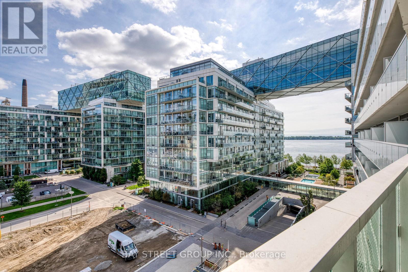 624 - 15 Queens Quay E, Toronto, Ontario  M4J 1Y1 - Photo 24 - C13822908