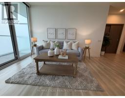 4606 - 17 BATHURST STREET, Toronto, Ontario