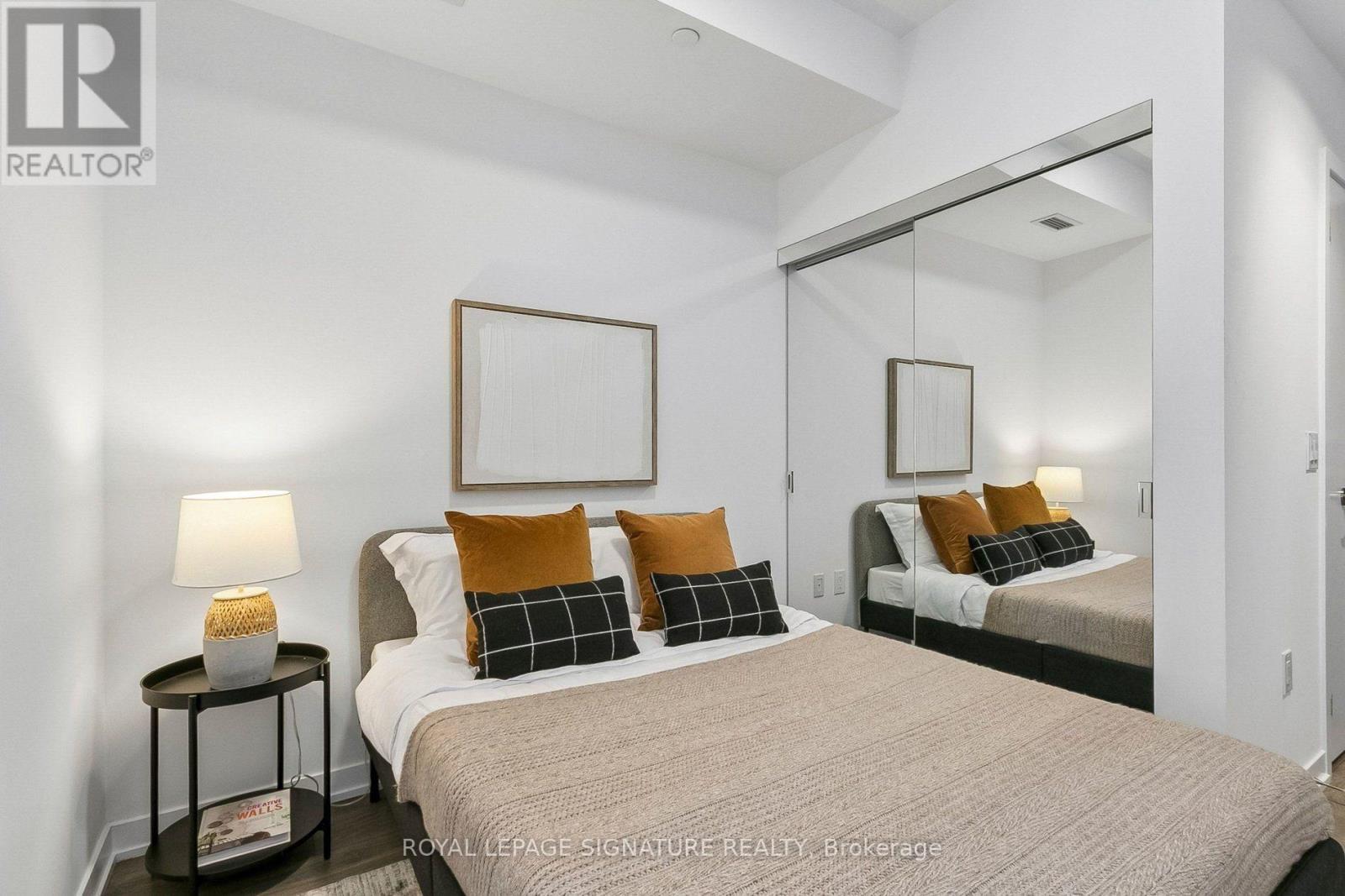 1006 - 20 Richardson Street, Toronto, Ontario  M5A 0S6 - Photo 12 - C13822922
