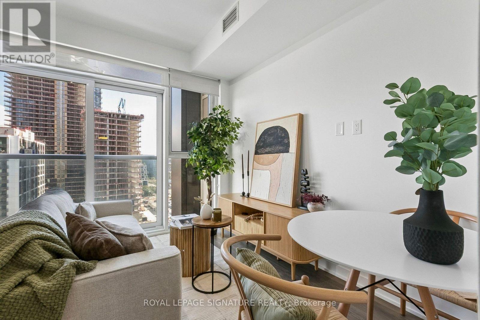 1006 - 20 Richardson Street, Toronto, Ontario  M5A 0S6 - Photo 6 - C13822922