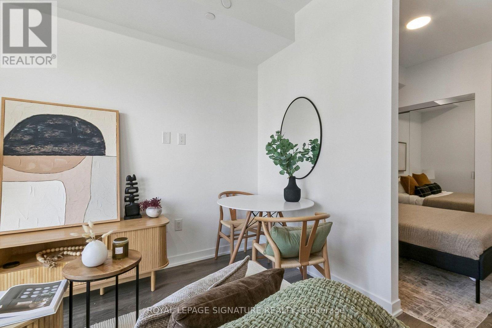 1006 - 20 Richardson Street, Toronto, Ontario  M5A 0S6 - Photo 7 - C13822922